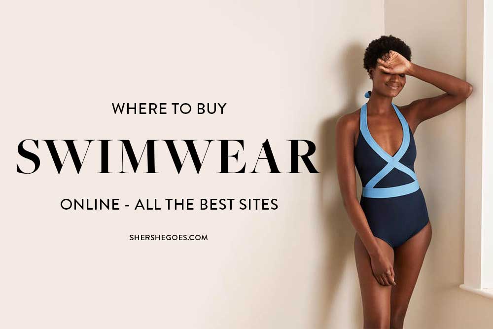 best place to buy swimsuits online