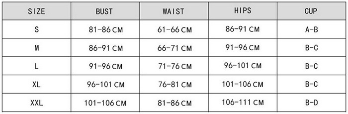 New Solid Color Tie Bikini &ndash; Underwire Sexy Two-Piece Swimsuit for Women_8
