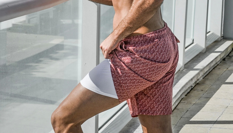 Should You Wear Underwear Under Swimwear?