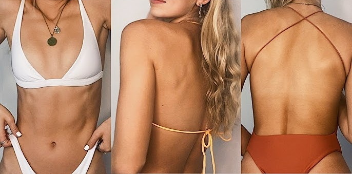 Is Ark Swimwear Legit?