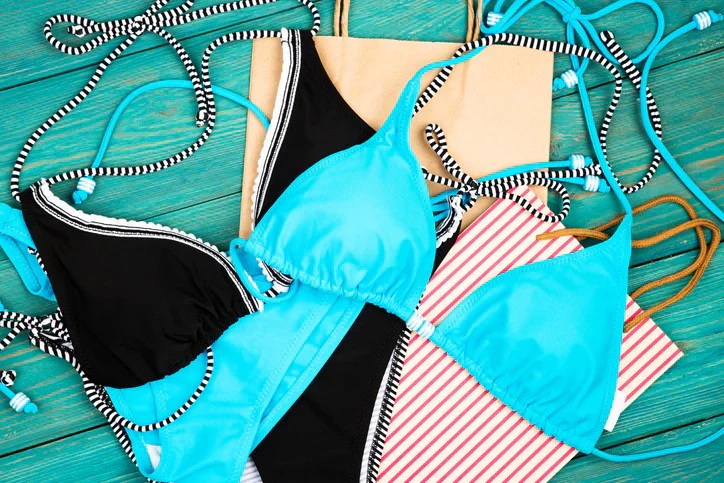 How To Remove Stains From Swimwear