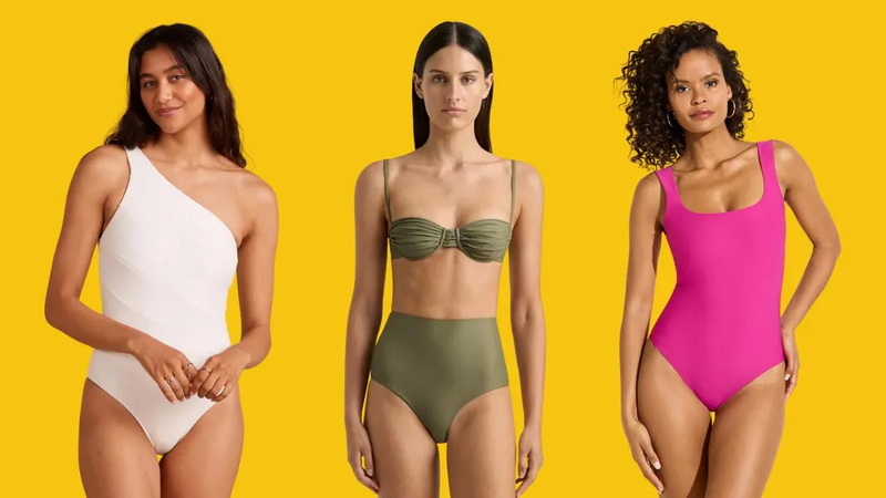 Athleta Swimwear Sale