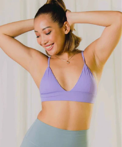 Can You Wear Active Wear As Swimwear