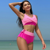 New Sexy Bikini for Women - European Ins Style Hot Seller Swimwear