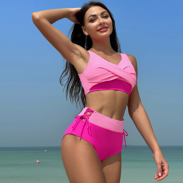 New Sexy Bikini for Women - European Ins Style Hot Seller Swimwear