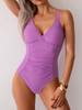 2025 Sexy One-Piece Swimsuit - European Style Bikini In Stock