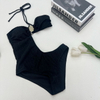 Sexy Thai-Style One-Piece Bikini - Unique Women's Swimwear