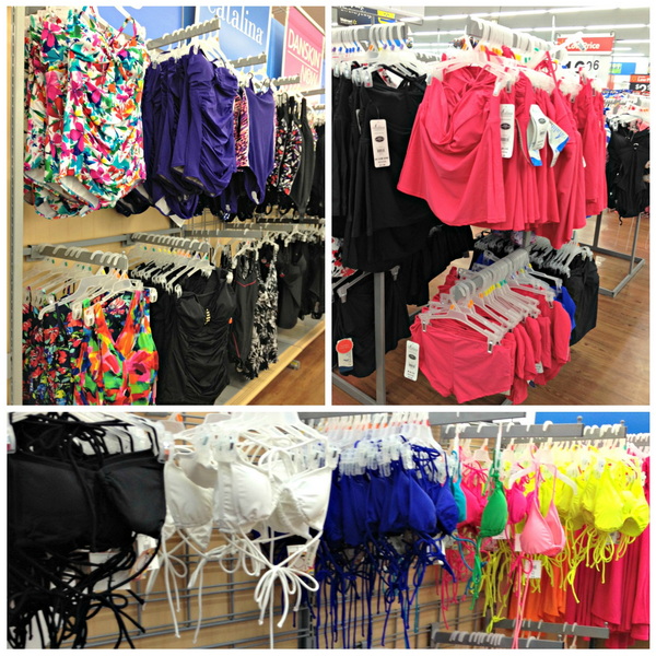 Can You Return Swimwear To Walmart?