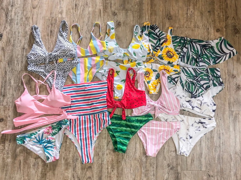 Can You Return Swimsuits
