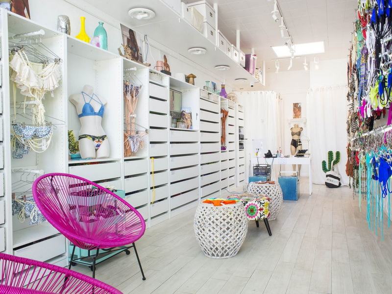 Can You Try on Swimwear in Shops?