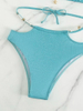 Sexy Bikini Swimsuit for Women – New European and American Style