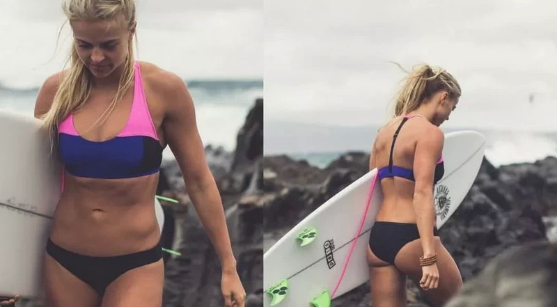 Lululemon Swimwear