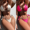 Sexy Halter Tie Bikini - New Arrival Women's Swimwear