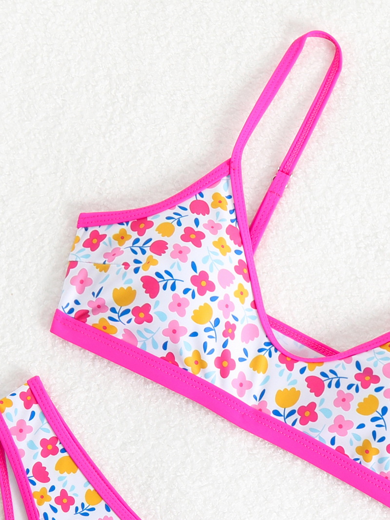 2025 European Sexy Bikini - Three-Point Swimsuit with Triangle Bottoms In Stock_09_2