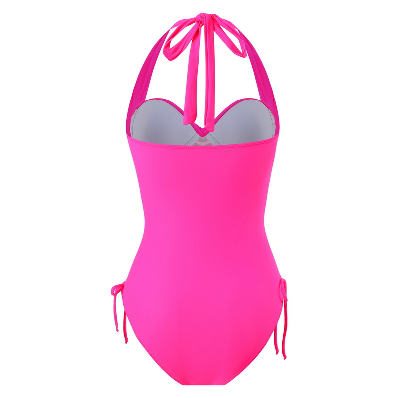 New Sexy European One-Piece Swimsuit for Women - Bikini Swimwear_28