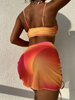 Sexy Three-Piece Bikini Set - Beach Hot Seller Swimwear