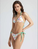 Sexy Tie Halter Bikini - Hot Seller Women's Swimsuit