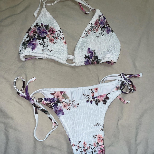 Is It Safe To Buy Used Swimwear?