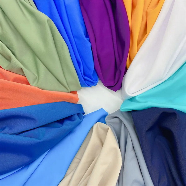 Polyamide Good for Swimwear