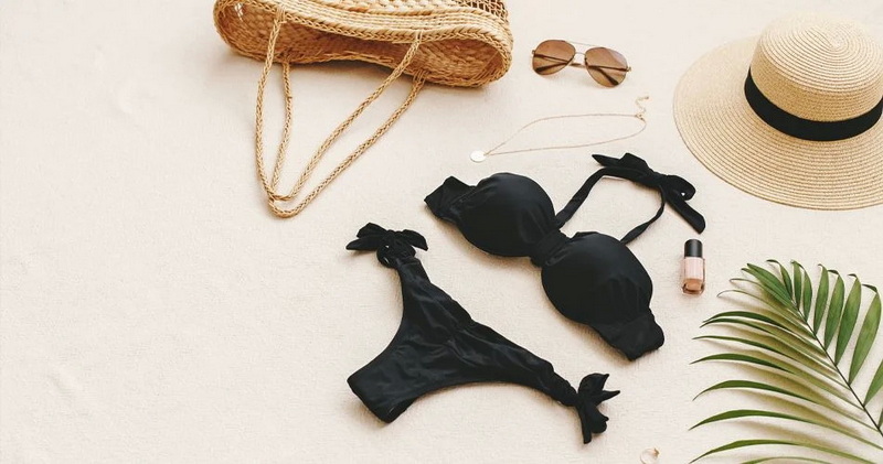 What to Do with Old Swimwear?