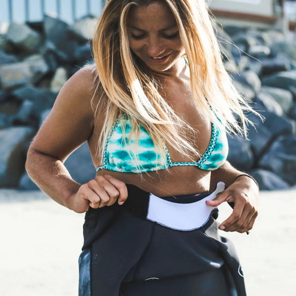 Swimwear Comfort Tips