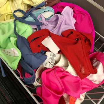 Does Platos Closet Buy Swimwear?