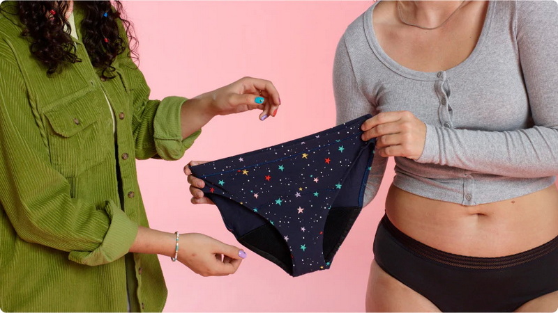 Does Thinx Have Swimwear?