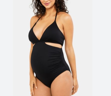 Can I Wear A Pea In The Pod Swimwear Postpartum?