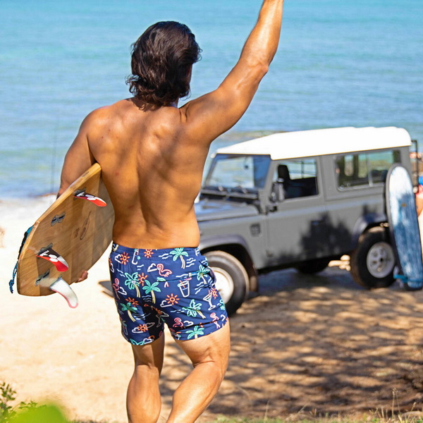 Surf Shorts