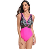New Sexy One-Piece Swimsuit for Women - European Bikini Beach Skirt Cover-Up Set In Stock