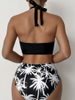 Sexy Triangle Bikini - Pure Desire Trendy Women's Swimwear