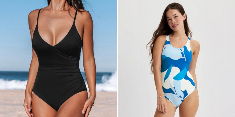 Swimwear For Periods