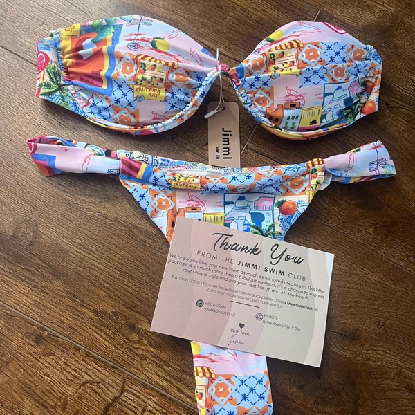Is Jimmi Swimwear Legit?