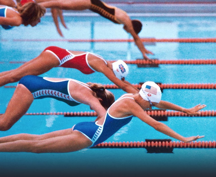 Who Owns Arena Swimwear