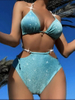 Sexy Bikini Swimsuit for Women – New European and American Style
