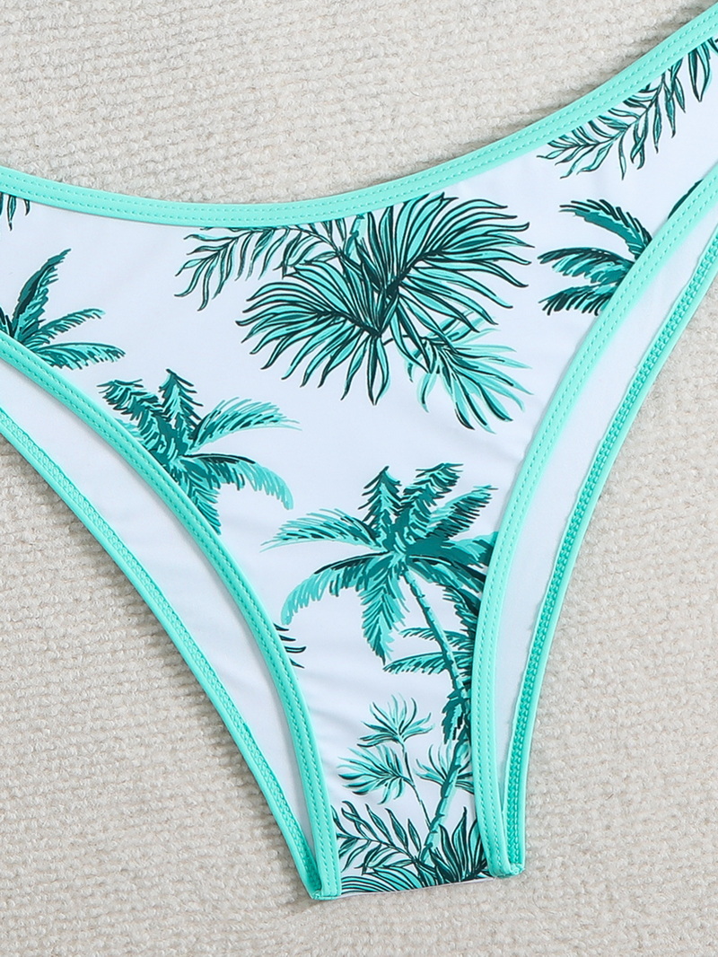 2025 European Sexy Bikini - Three-Point Swimsuit with Triangle Bottoms In Stock_10_1