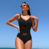 2025 One-Piece Sports Swimsuit - Quick-Dry European Bikini In Stock