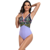 New Sexy One-Piece Swimsuit for Women - European Bikini Beach Skirt Cover-Up Set In Stock