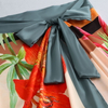 2025 New Printed One-Piece Two-Piece Beach Skirt Multi-Wear Swimwear