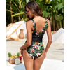 2025 New Metallic High-Waist Fashion Hot-Selling Bikini Tiktok Aliexpress Swimwear