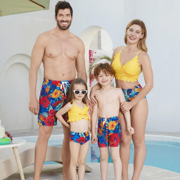 Top 6 Swimwear Fabrics
