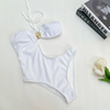 Sexy Thai-Style One-Piece Bikini - Unique Women's Swimwear