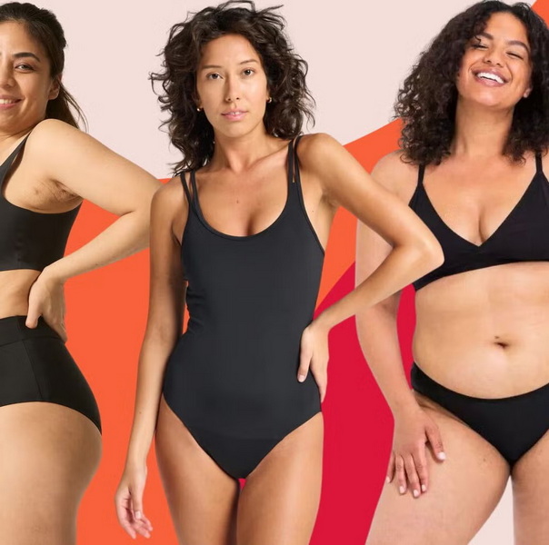 Who Sells Period Swimwear?