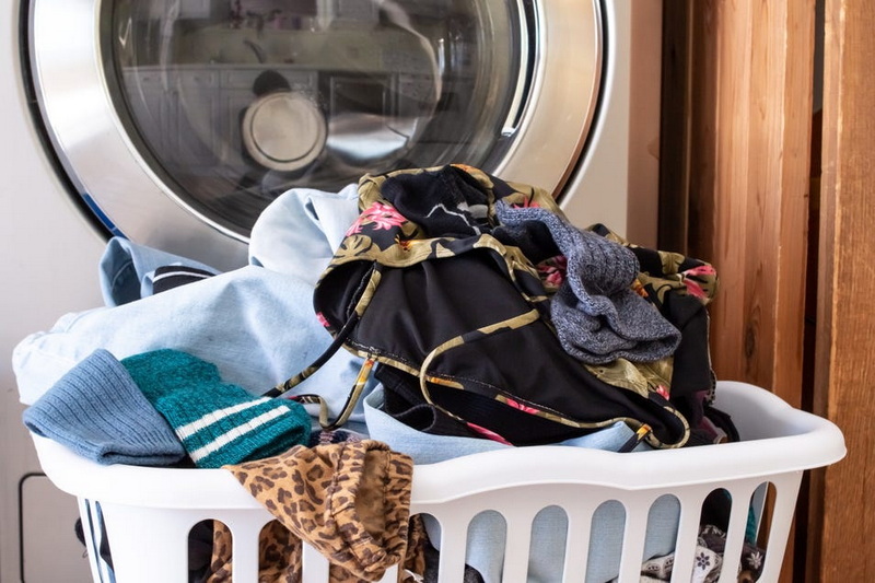 Can You Wash Swimwear in The Washing Machine?