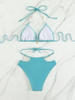 Sexy Bikini Swimsuit for Women – New European and American Style