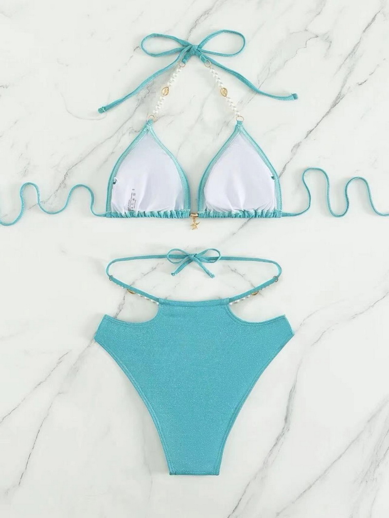 Sexy Bikini Swimsuit for Women – New European and American Style