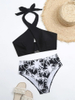 Sexy Triangle Bikini - Pure Desire Trendy Women's Swimwear