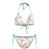 Sexy Tie Halter Bikini - Hot Seller Women's Swimsuit