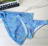 Sexy Three-Piece Bikini Set - Pure Desire Beach Swimwear Hot Seller