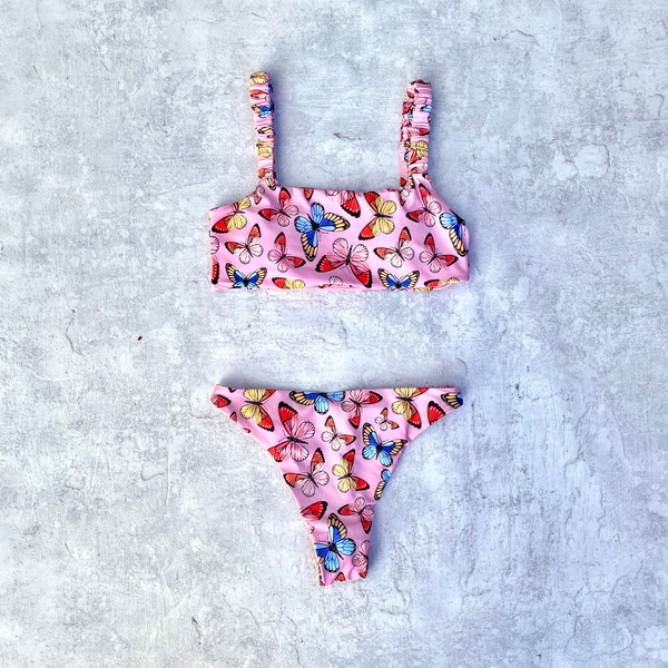 Safe Platforms For Used Swimwear